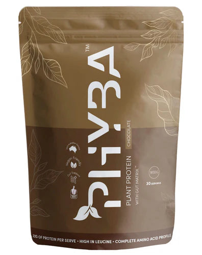 Plant Protein