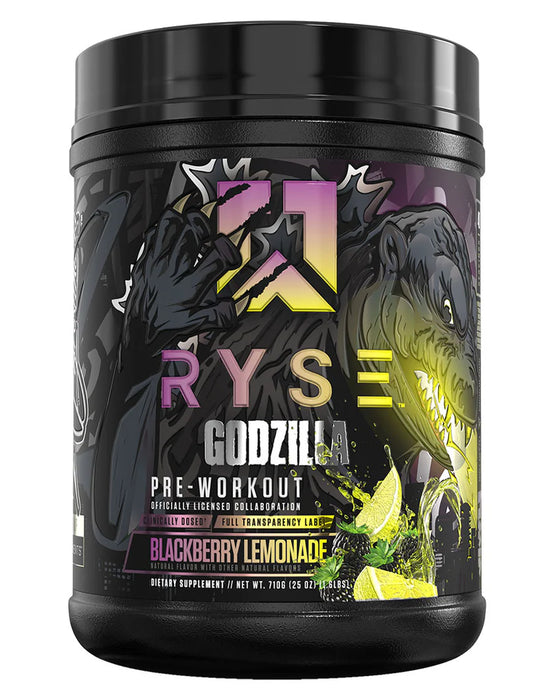 Godzilla™ Pre Workout