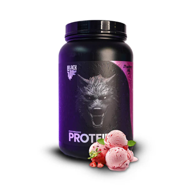 Performance Protein Hydro