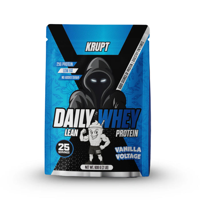Daily Whey