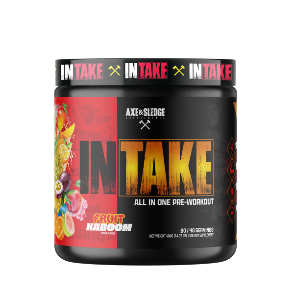 INTAKE