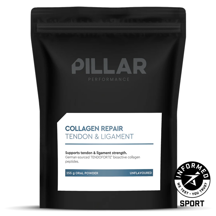Collagen Repair