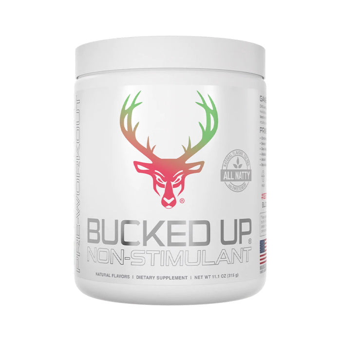 Bucked Up - Non Stim
