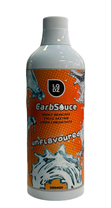 CarbSauce