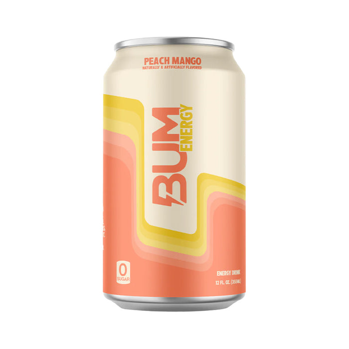 Bum Energy