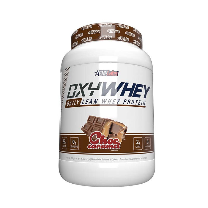 OxyWhey Lean Wellness Protein