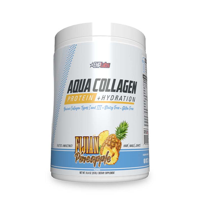 Aqua Collagen