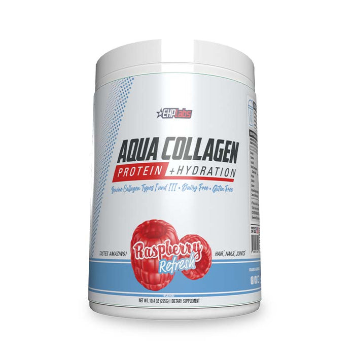 Aqua Collagen