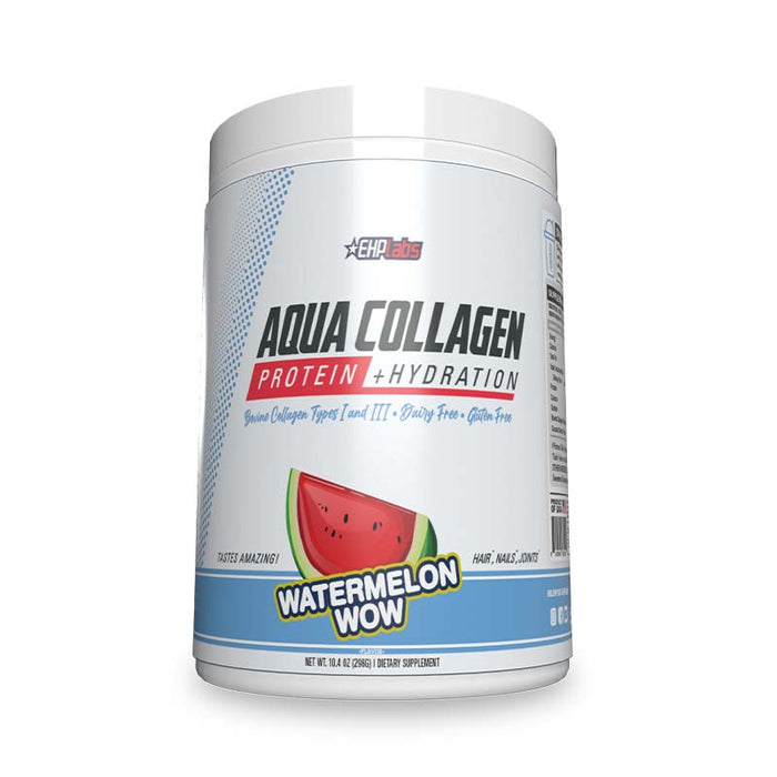 Aqua Collagen