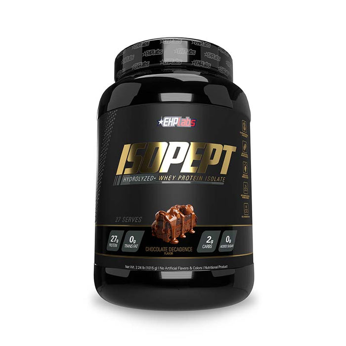 Isopept