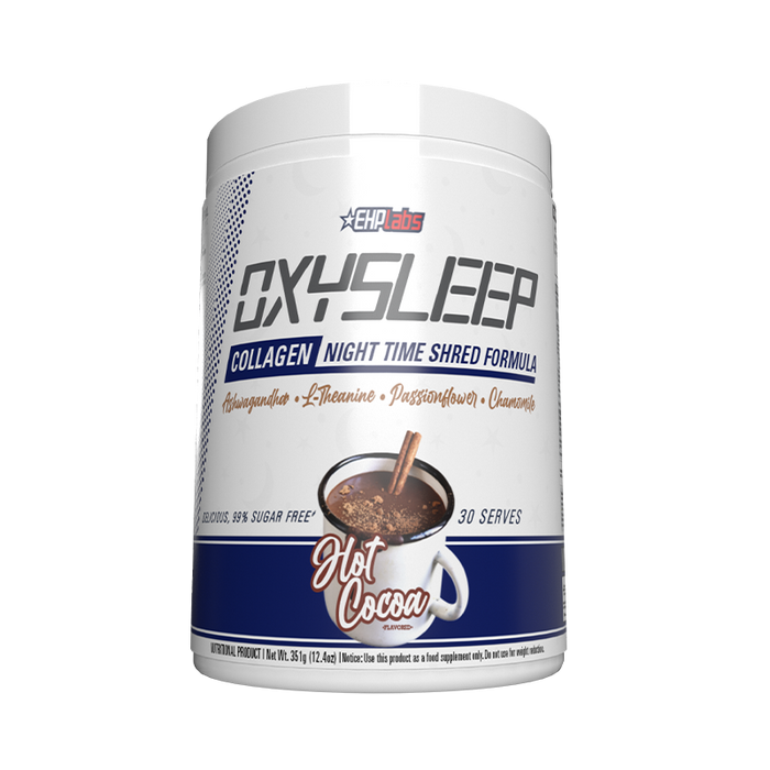 OxySleep Collagen
