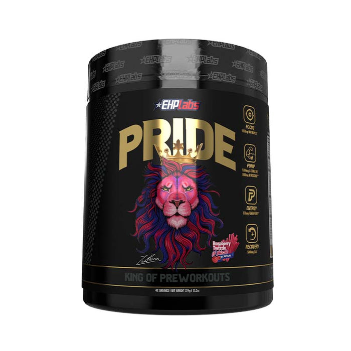 Pride Workout