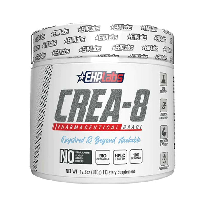 CREA-8 Creatine Monohydrate