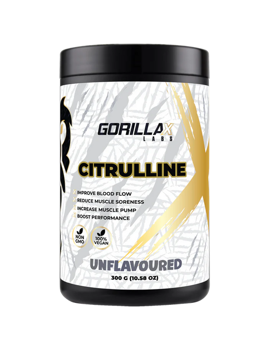 Citrulline