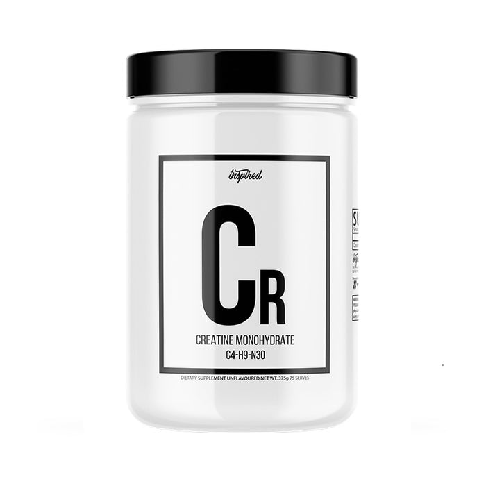 Inspired Nutraceuticals - Creatine