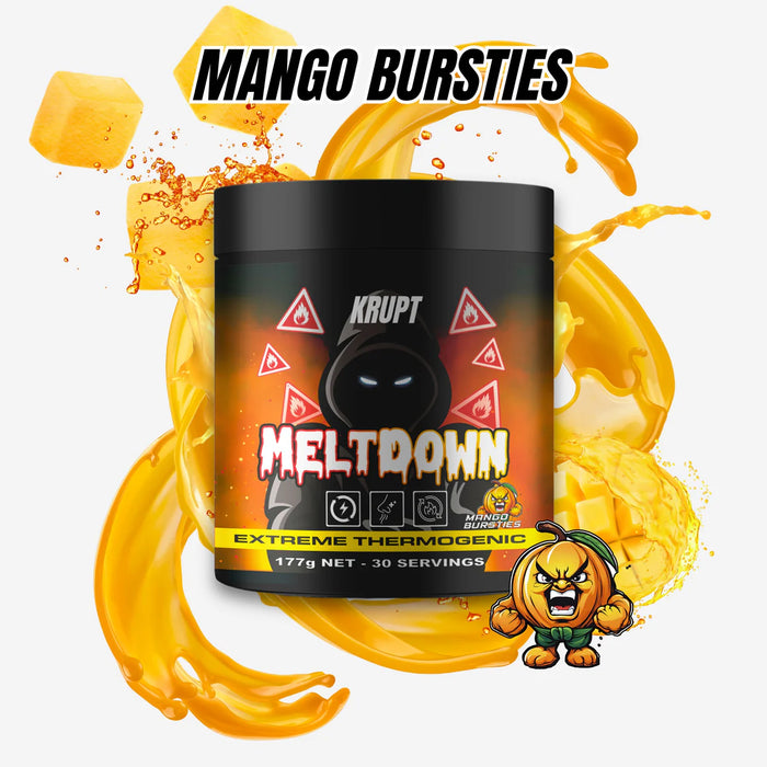 Meltdown