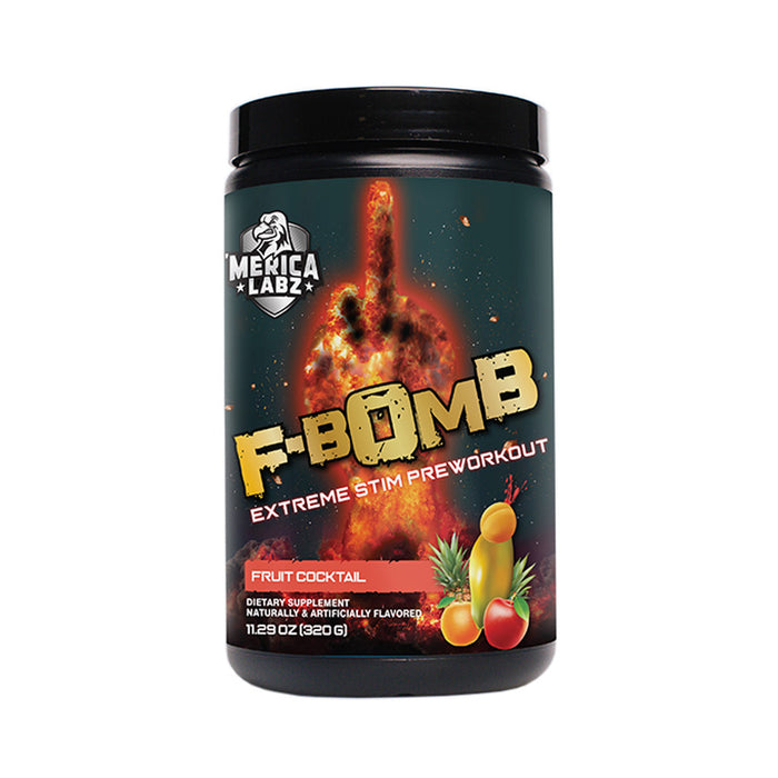 F-Bomb