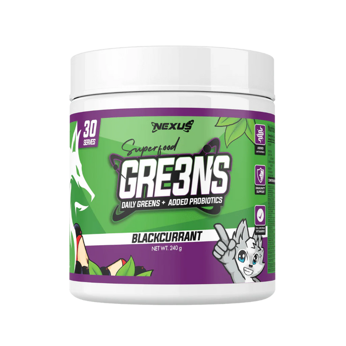 Gre3ns