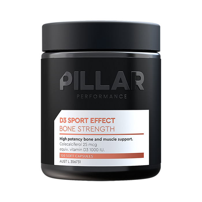 D3 Sport Effect