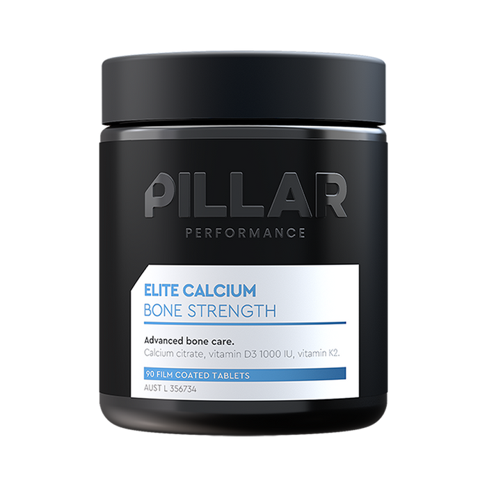 Elite Calcium