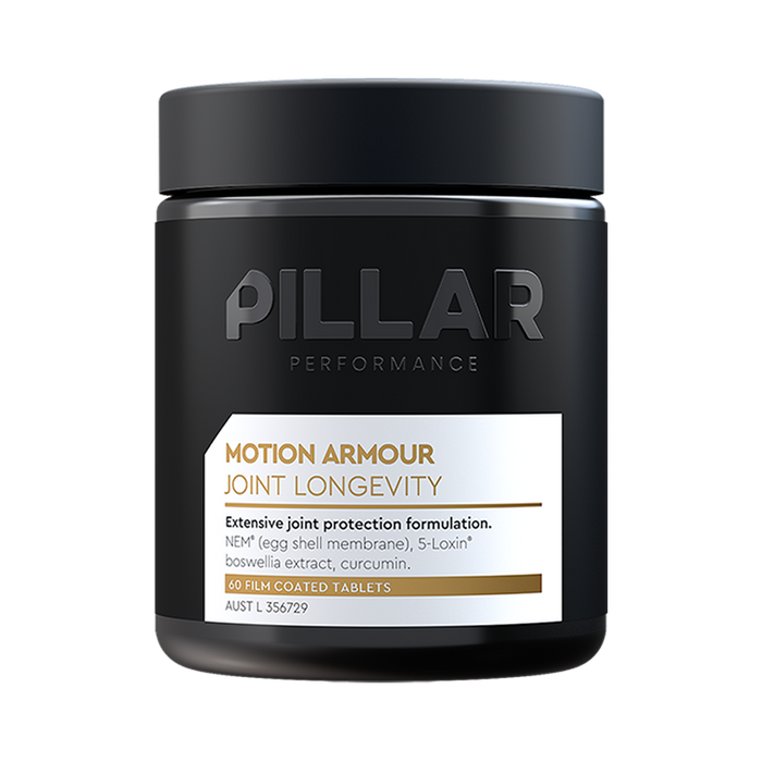 Motion Armour