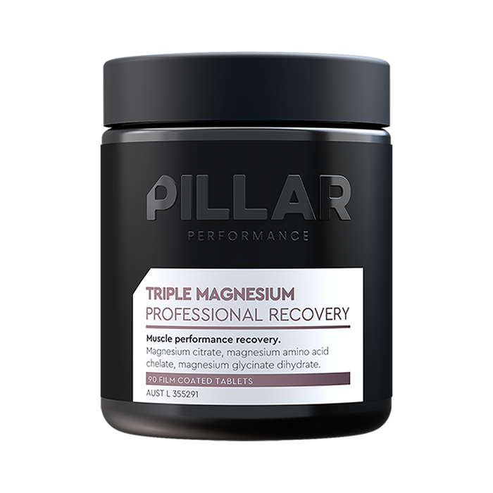 Triple Magnesium (90 Tablets)