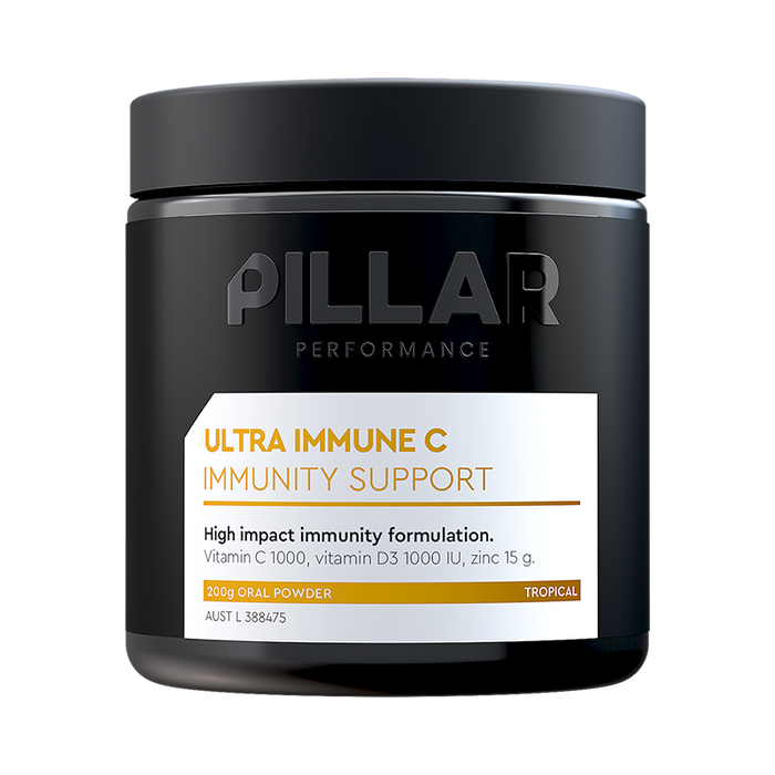 Ultra Immune C