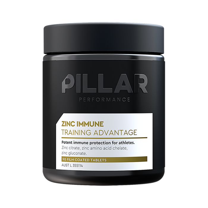Zinc Immune