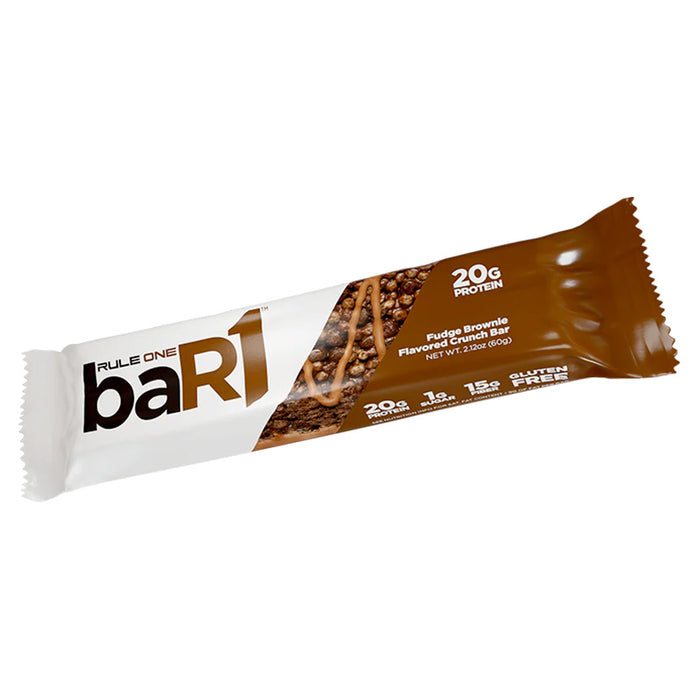 R1 baR1 Crunch Bar