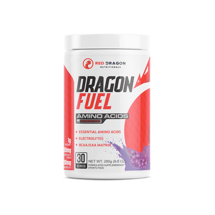 Dragon Fuel