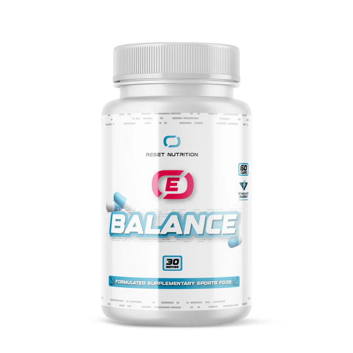 E-Balance