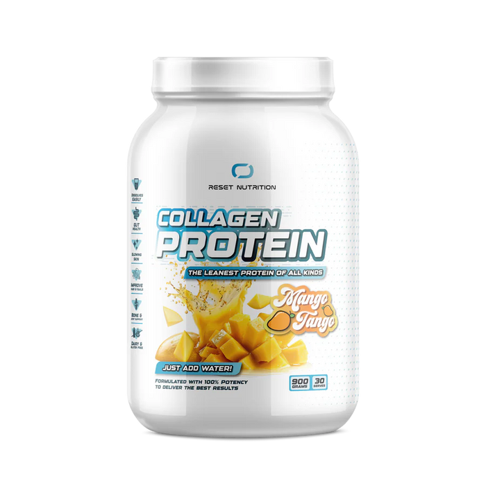 Reset Nutrition Collagen Protein