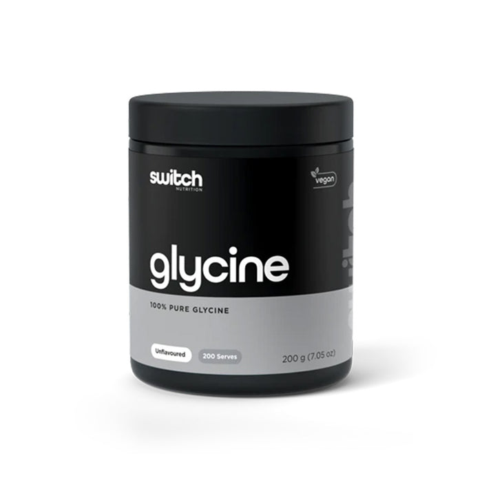 Gylcine
