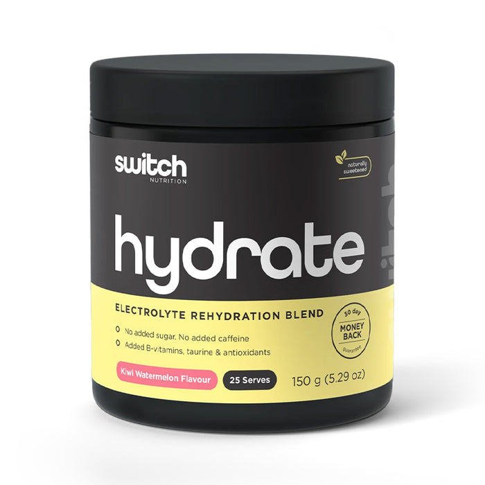 Hydrate