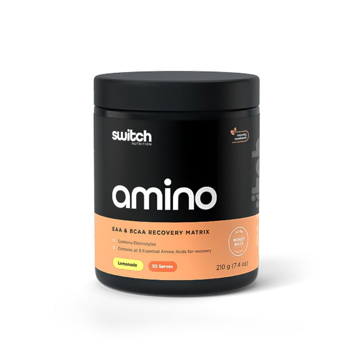 Amino Switch