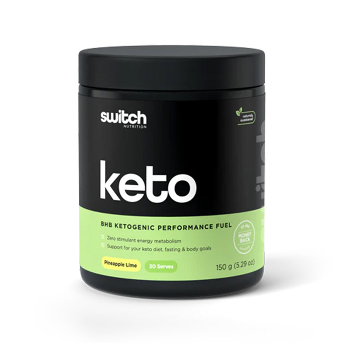 KETO Switch