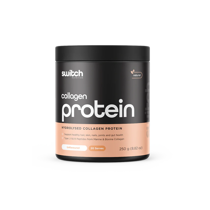 Collagen (Unflavoured)