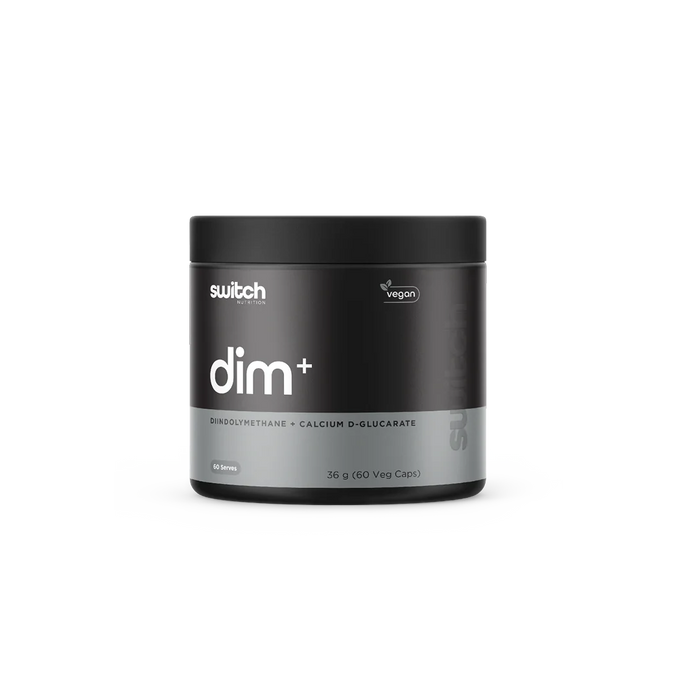 Dim+