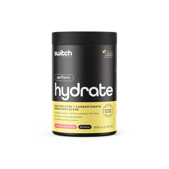 Hydrate Perform