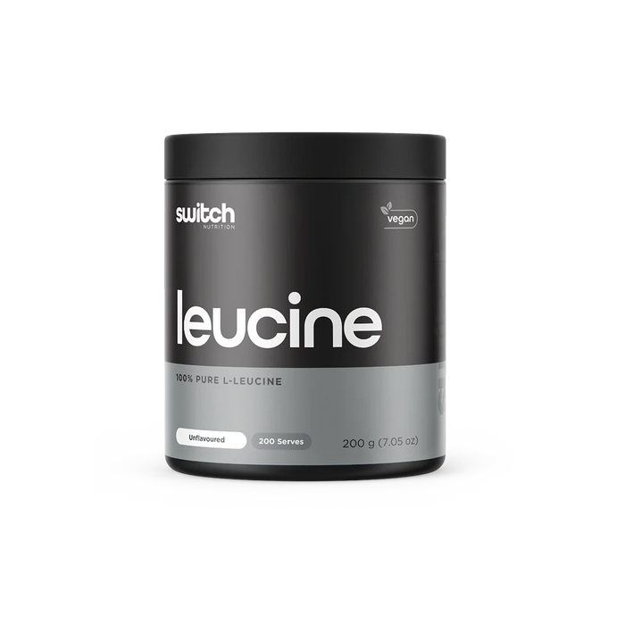 L-Leucine 100% Pure