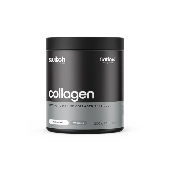 Marine Collagen