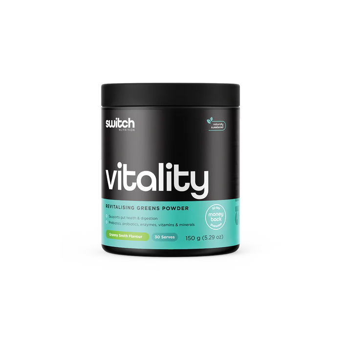 Vitality