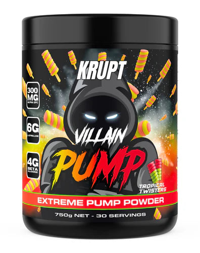 Pump