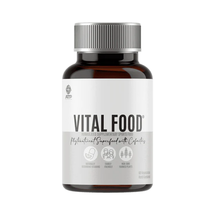 Vital Food