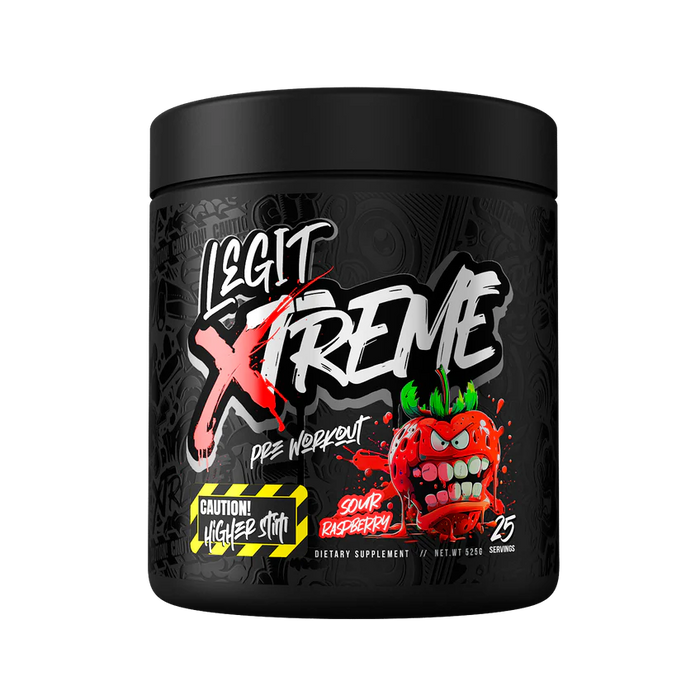 Xtreme