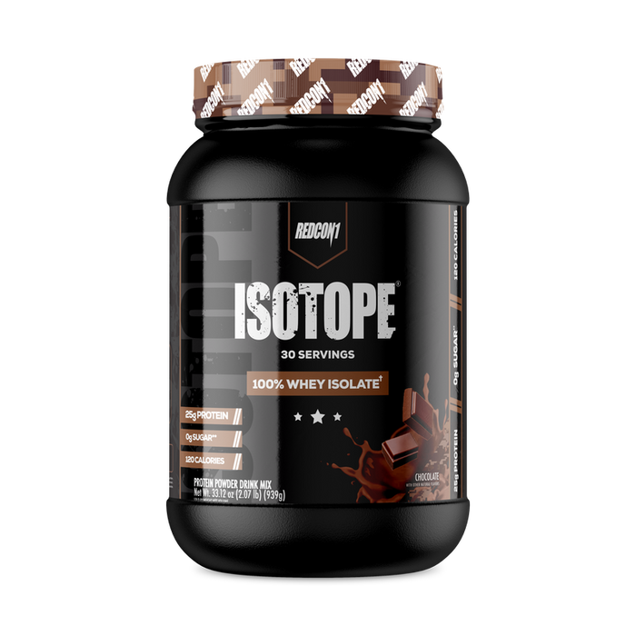 Isotope WPI