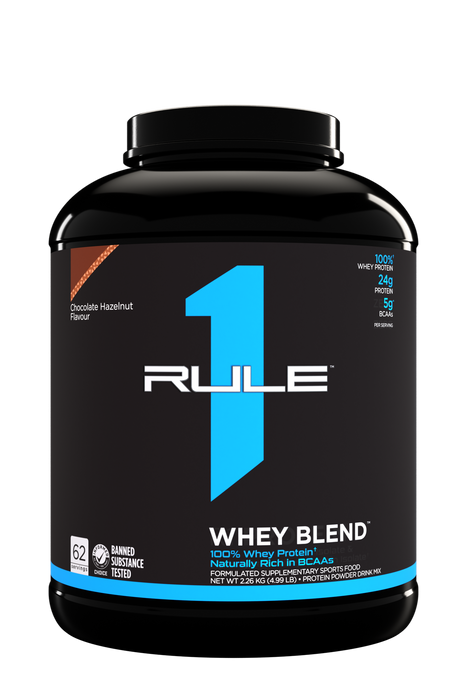 R1 Whey Blend