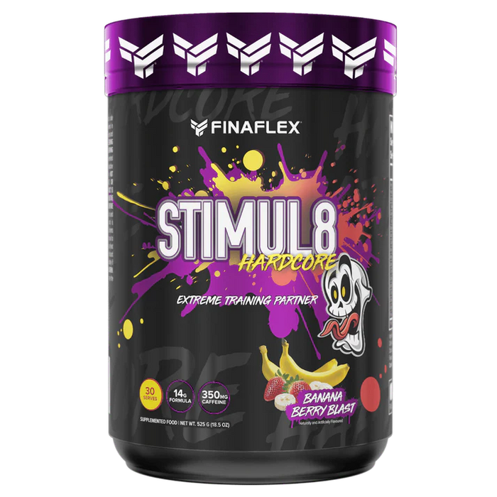 Stimul8 Hardcore