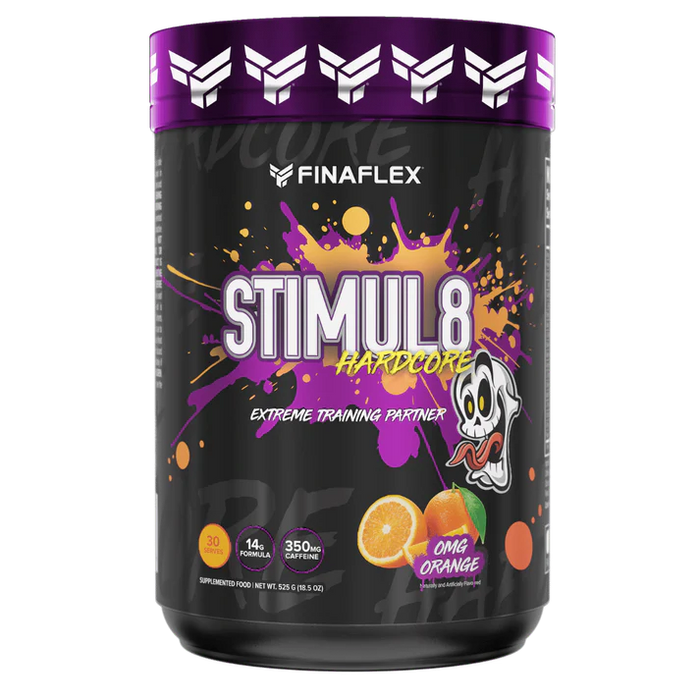 Stimul8 Hardcore