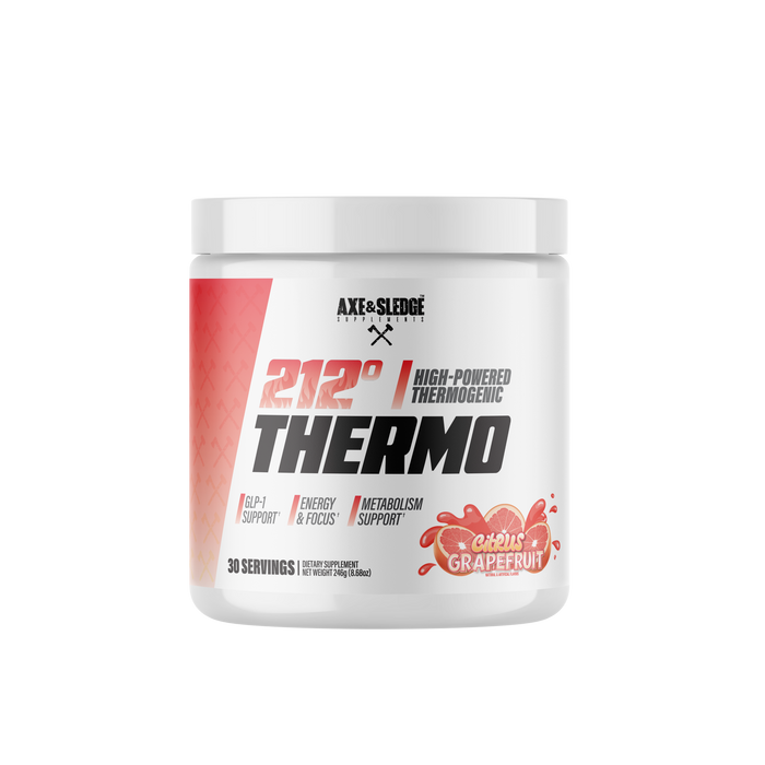 212º THERMO